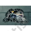 Metabo KHEV 8-45 BL kombikalapács 1500W 12.2J