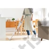 Makita CL114FDWIX 12Vmax Li-ion 35W 3 sebességes beépített akkus porszívó 2.0A