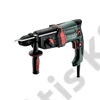 Metabo KHE 2445 Kombikalapács, koffer 800W