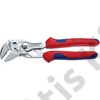 Knipex fogókulcs többkomponensű markolattal krómozott 150 mm