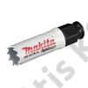 Makita bimetál körkivágó 19mm EZYCHANGE