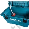Makita DHW080ZK 2x18V LXT akkus magasnyomású mosó 8MPa alapgép (akku és töltő nélkül)
