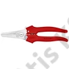 Knipex kombinált olló 190 mm (bliszter)