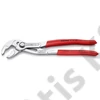 Knipex Cobra Hightech vízpumpafogó krómozott 250 mm (bliszter)