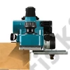 Makita DKP181Z 18V LXT Li-ion BL AWS ADT 82mm gyalu Z (alapgép - akku és töltő nélkül)