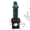Makita DFR551RTJ 18V LXT Li-ion BL 55mm táras csavarbehajtó 2x5.0Ah