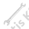SATA villáskulcs 16x17mm