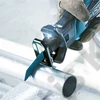 Makita DJR183Z 18V LXT Li-ion kompakt orrfűrész Z (alapgép akku és töltő nélkül)