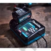 Makita DC40RA 40V max XGT Li-ion gyorstöltő