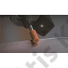 Dremel alumínium-oxid köszörűkorong 4.8 mm (8153) 3db