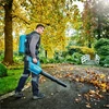 Makita PDC01 18V LXT akkumulátortöltő állomás 4 akkuhoz