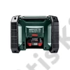 Metabo R 12-18 BT akkus építkezési rádió 12-18V (akku és töltő nélkül)
