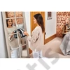 Bosch GLASSVAC akkus ablaktisztító 3.6V 2Ah