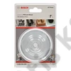 Bosch HSSE Co8 bimetál körkivágó 79x44mm Progressor for Wood&Metal