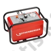 ROTHENBERGER ROWELD P355 B Basic hegesztőgép készlet, 230 V, 50 Hz