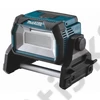 Makita 14,4-18V LXT Li-ion akkus/hálózati LED munkalámpa 3000 lumen