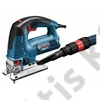 Bosch GST 160 BCE szúrófűrész L-Boxx-ban 800W