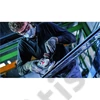 Bosch PRO Metal heavy kúpos kefe, 100 x 0,5 mm, menetes