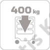 Gedore üres szerszámkocsi workster smartline (WSL-L7)
