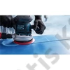 Bosch EXPERT C470 többlyukú csiszolópapír excentercsiszolókhoz, 125 mm, G 400, 5 db