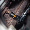 Sata BoltBiter sérült csavar kihajtó dugókulcs 3/8 16mm