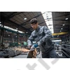 Bosch GWS 18V-15 P akkus sarokcsiszoló (kartondoboz) (akku és töltő nélkül)