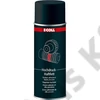 E-Coll BLACK Line magasterhelésű zsír spray 300ml