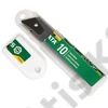 SATA pótpenge 25x125mm (10db)