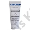Gedore Molibdén-diszulfid zsír (paszta) 50g