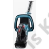 Makita DUH751RTE 18V LXT Li-ion BL sövényvágó 75cm 2x5.0Ah