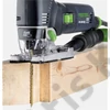 Festool PS 300 EQ-Plus szúrófűrész