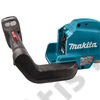 Makita UH014GZ 40Vmax XGT Li-ion BL oldalmarkolatos sövényvágó 75cm alapgép (akku és töltő nélkül)