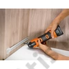 Fein Multimaster AMM 500 PLUS 4 Ah nylon táska Akkus oszcilláló kéziszerszám