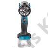 Makita  DEAML105 Li-ion akkus LED lámpa