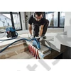 Bosch GDE 230 FC-T porelszívó adapter sarokcsiszolókhoz