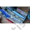 Bosch PRO Tough Box Large nagy láda tartozékokhoz, 43 x 87 x 210 mm