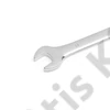 SATA csillag-villáskulcs 13 mm