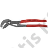 Knipex bilincsfogó 250mm (bliszter)