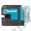 Makita SK105DZ akkus vonallézer 10.8V (alapgép - akku és töltő nélkül)