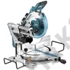 Makita DLS111PT2U 2x18V LXT Li-ion BL AWS 260mm akkus gérvágó dual DXT 2x5.0Ah