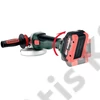 Metabo WB 18 LTX BL 15-150 Quick akkus sarokcsiszoló  metaBOX (akku és töltő nélkül)