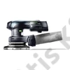 Festool RTSC 400-Basic-ERGO akkus vibrációs csiszoló + ajándék akku (töltő nélkül)