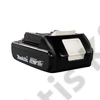 Makita 18V 2.0Ah Li-ion akkumulátor BL1820 BULK