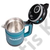 Makita KT001GZ 40Vmax XGT Li-ion vízforraló (akku és töltő nélkül)