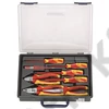 Gedore VDE szerszámkészlet, 8 részes i-BOXX® 72 tartóban (1101-003 VDE)