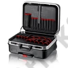 Knipex BIG Basic Move szerszámkoffer (üres)