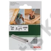 Bosch tűzőkapocs 11.4x0.74x8mm TIP53 (1000db/doboz)