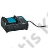Makita DC18WC akkumulátor töltő 14.4V-18V Li-ion LXT