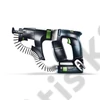 Festool DWC18-4500 HPC4,0 I-Plus akkus építkezési csavarbehajtó