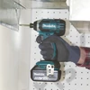 Makita DTD152Z ütvecsavarozó (alapgép - akku és töltő nélkül)
